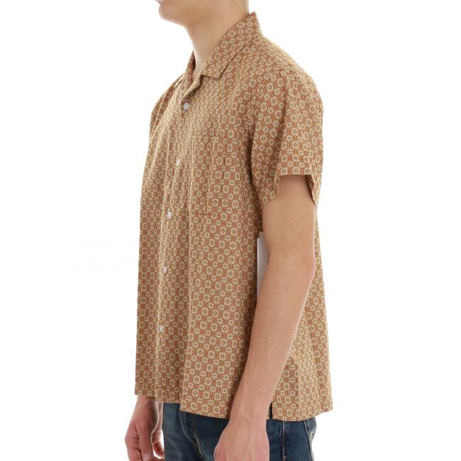 CAMICIA ADRIAN OBEY - Mad Fashion | img vers.650x/